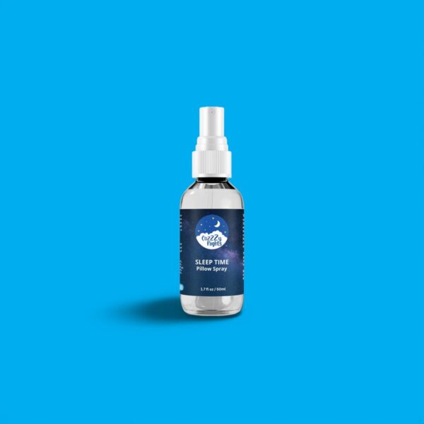 Sleep Time Pillow Spray