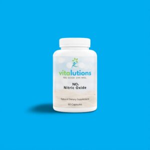 Nitric Oxide Capsules