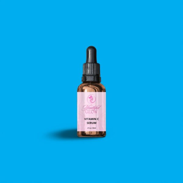 Vitamin C Skin Toning Serum