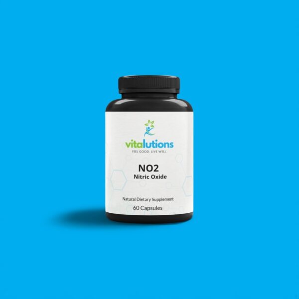 Nitric Oxide Boost