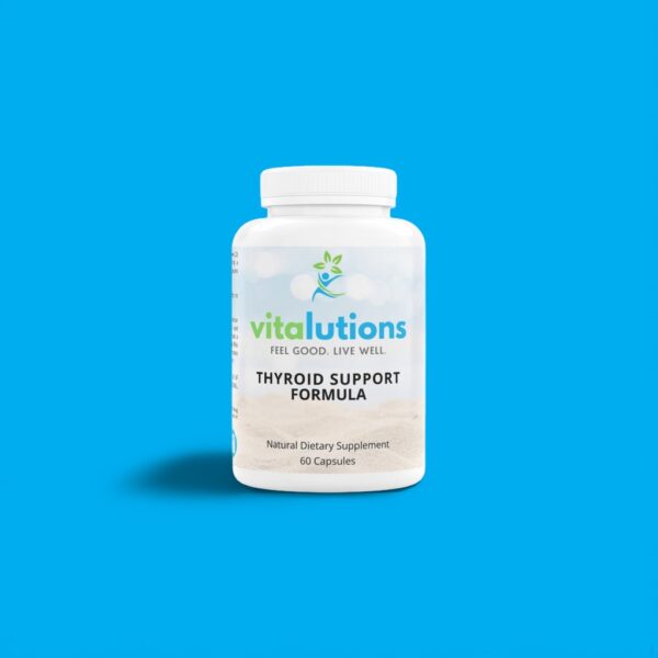 Thyroid Support Capsules