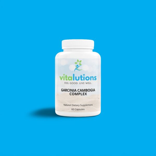 Garcinia Cambogia Capsules