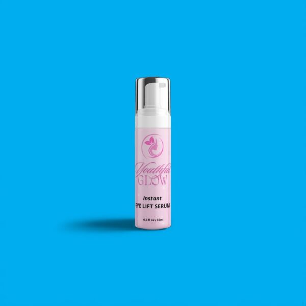 Instant Eye Lift Serum