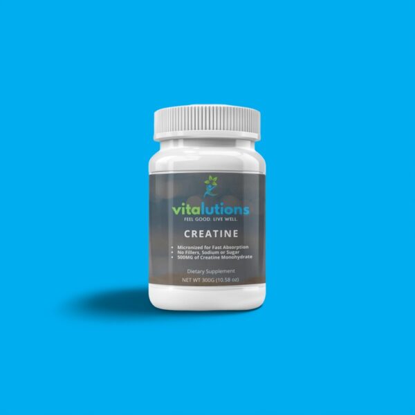 Creatine